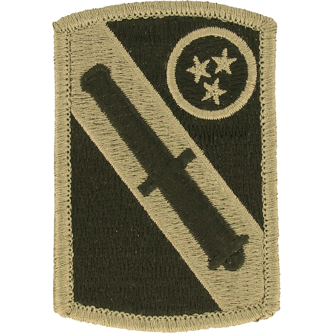 Discount ✔️ Other Brands Army Unit Patch 196th Field Artillery Brigade (OCP) 🔥 1 Discount ✔️ Other Brands Army Unit Patch 196th Field Artillery Brigade (OCP) 🔥