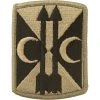 Cheapest 🤩 Other Brands Army Unit Patch 212th Field Artillery Brigade (OCP) 😀