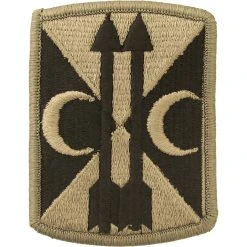 Cheapest 🤩 Other Brands Army Unit Patch 212th Field Artillery Brigade (OCP) 😀
