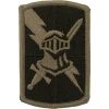 Best deal 👍 Other Brands Army Unit Patch 513th Military Intelligence Brigade (OCP) ❤️