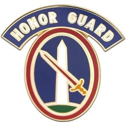 Discount 🎁 Ira Green, Inc Army CSIB Military District Of Washington, With Tab ✨