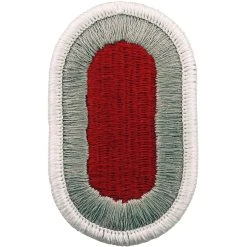 Cheap 💯 Ira Green, Inc Army Unit Patch 54th Engineer Battalion ✔️