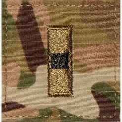 Best reviews of ✨ Exchange Select Army Rank Officer Chief Warrant Officer CW1 Velcro (OCP) 🎉