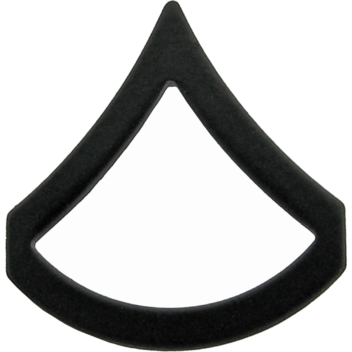 Budget 😍 Other Brands Army Rank PFC Subdued Pin-On, 2 Pc. ❤️ 1 Budget 😍 Other Brands Army Rank PFC Subdued Pin-On, 2 Pc. ❤️