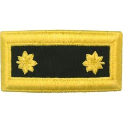 Top 10 🎁 Other Brands Army MAJ Chaplain Female Shoulder Straps ✔️