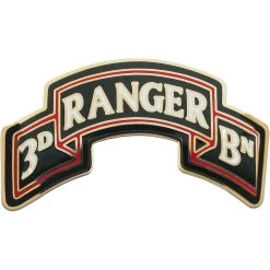 Outlet 🎁 Ira Green, Inc Army CSIB 3/75th Ranger Regiment 🎁