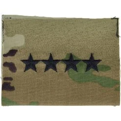 Best deal ⌛ Other Brands Army Rank General (GEN) Point-to-Point Sew-On (OCP) ⌛