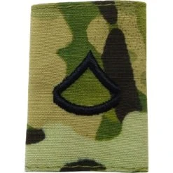 Wholesale 🔥 Ira Green, Inc Army Rank Private First Class (PFC) Gore-Tex (OCP) 2 Pc. ⌛