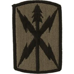 Best Pirce ✔️ Other Brands Army Unit Patch 516th Signal Brigade (OCP) ✔️