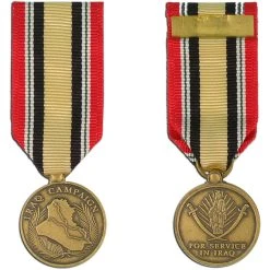 Best Pirce 🌟 Other Brands Iraq Campaign Ribbon 🛒