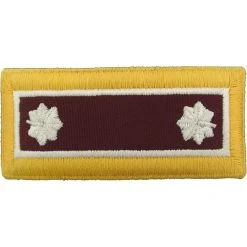 Buy 👍 Other Brands Army LTC Medical Male Shoulder Straps 🧨