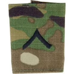 Best Sale ⌛ Ira Green, Inc Army Rank Private (PV2) Gore-Tex (OCP) 2 Pc. 💯