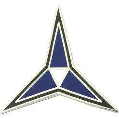 Discount 👏 Ira Green, Inc Army CSIB III Corps 👍