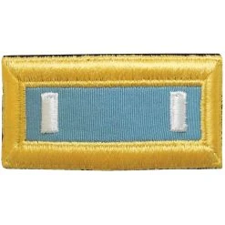 Promo ✨ Other Brands Army 1LT Infantry Female Shoulder Straps 🎉