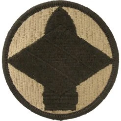 Wholesale 😉 Other Brands Army Unit Patch 142nd Field Artillery Brigade (OCP) 👏