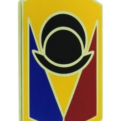 Best deal 😀 Other Brands Army CSIB 53rd Infantry Brigade Combat Team ⌛