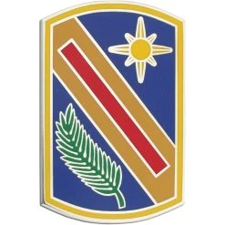 Deals 💯 Ira Green, Inc Army CSIB 321st Sustainment Brigade ✨