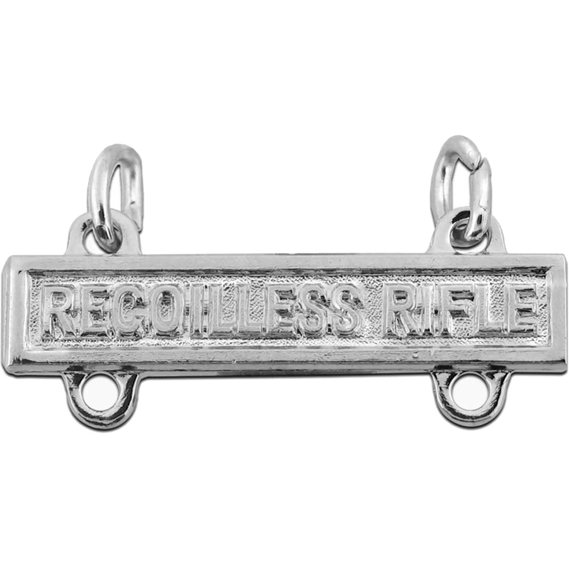 Flash Sale ✨ Other Brands Army, Brite Recoilless Rifle Qualification Bar ❤️ 1 Flash Sale ✨ Other Brands Army, Brite Recoilless Rifle Qualification Bar ❤️