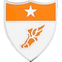 Cheapest ❤️ Ira Green, Inc Army International Guard 62nd Signal Battalion Crest ❤️