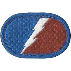 Hot Sale ⌛ Ira Green, Inc Army Unit Patch 82nd Airborne Division Sustainment Brigade Oval (ACU) ✔️