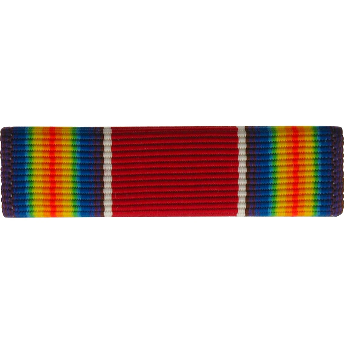 Hot Sale ✔️ Ira Green, Inc World War II Victory Ribbon ❤️ 1 Hot Sale ✔️ Ira Green, Inc World War II Victory Ribbon ❤️