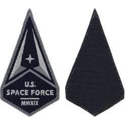 Brand new ⌛ Ira Green, Inc Space Force Service Patch 💯