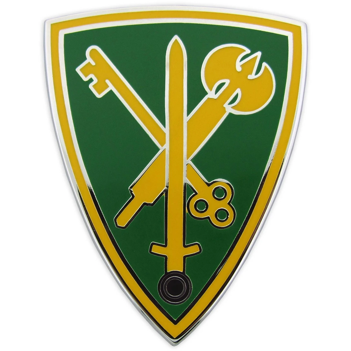 Coupon ✨ Ira Green, Inc Army CSIB 42nd Military Police Brigade 🎉 1 Coupon ✨ Ira Green, Inc Army CSIB 42nd Military Police Brigade 🎉