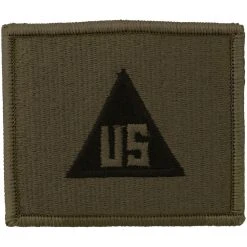 Buy 🔥 Other Brands Army Unit Patch US Civilian (OCP) ⌛