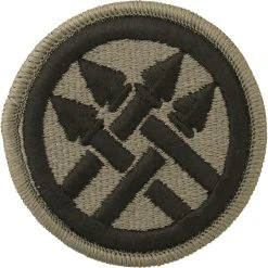 Best deal ❤️ Other Brands Army Unit Patch 220th Military Police Brigade (OCP) ⌛