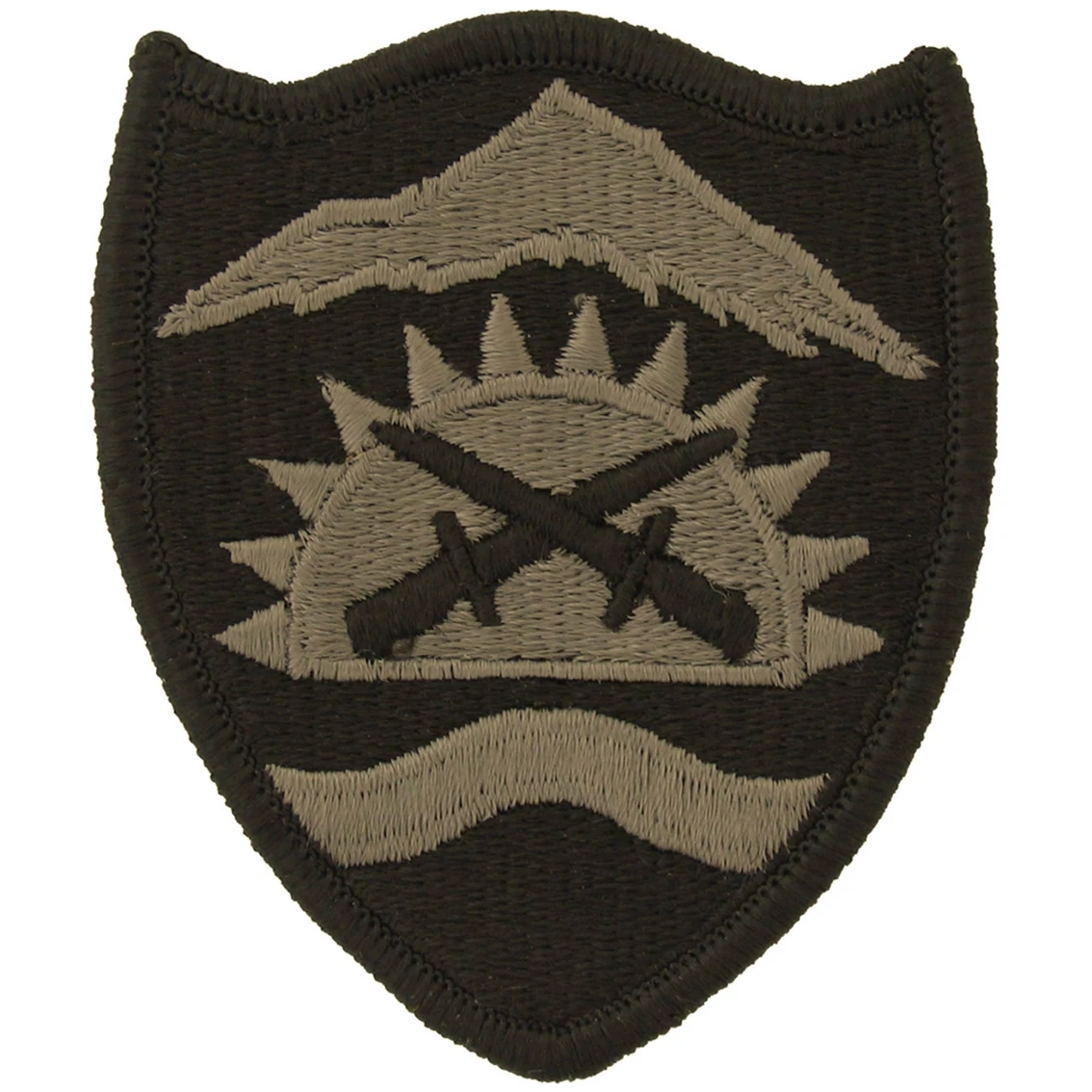 New ✔️ Other Brands Army Unit Patch Oregon State National Guard (OCP) ❤️ 1 New ✔️ Other Brands Army Unit Patch Oregon State National Guard (OCP) ❤️