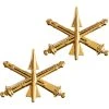 Best reviews of 💯 Sta-Brite Army Air Defense Artillery Insignia 😉