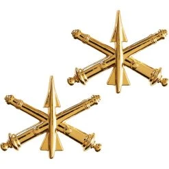 Best reviews of 💯 Sta-Brite Army Air Defense Artillery Insignia 😉