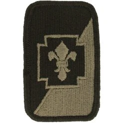 Hot Sale ✔️ Other Brands Army Unit Patch 62nd Medical Brigade (OCP) ⌛