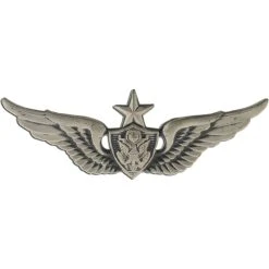 Buy ✔️ Other Brands Army Badge Miniature Spec Quality, SR Aircraft Crewman 🤩