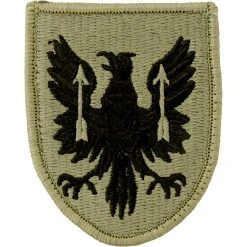 Best Pirce ✔️ Other Brands Army Unit Patch 11th Aviation Brigade (OCP) 💯