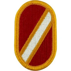 Coupon 💯 Ira Green, Inc Army Unit Patch 21st Engineer Battalion 🌟