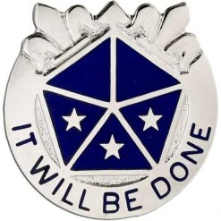 Best deal 🌟 Ira Green, Inc US Army V Corps Crest 🛒