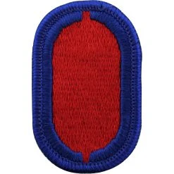 Cheapest 🎉 Ira Green, Inc Army Unit Patch 501st Infantry 1st Battalion 👍