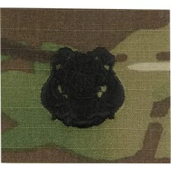 New ✔️ Other Brands Army Diver First Class Badge Sew-On (OCP) 😉