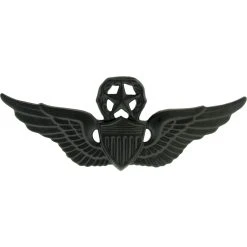 Best deal 🎁 Ira Green, Inc Army Master Aviation Badge Sta-Black Pin-On 😍