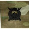 Promo ⭐ Other Brands Army Special Operations Diver Badge Sew-On (OCP) 🔥