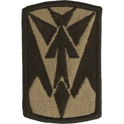 Buy ⭐ Other Brands Army Unit Patch 35th Air Defense Artillery Brigade (OCP) 😍