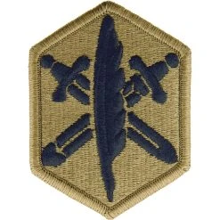 Brand new ⌛ Other Brands Army Unit Patch 85th Civil Affairs Brigade (OCP) 💯