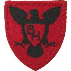 Top 10 ⌛ Ira Green, Inc Army 86th Reserve Command Full Color Patch 🧨