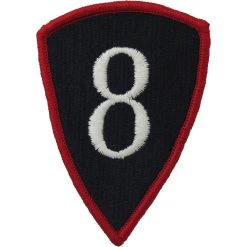 Buy 🎉 Ira Green, Inc Army Unit Patch 8th Personnel Command Regular ✔️