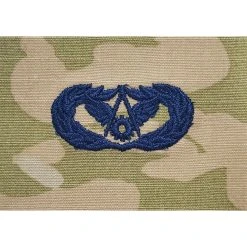 Outlet ⌛ Ira Green, Inc Space Force Civil Engineer Basic Sew-On (OCP) ✨