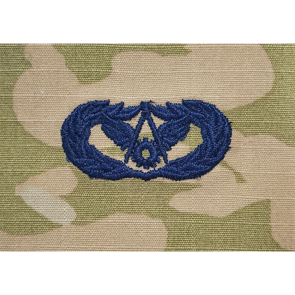 Outlet ⌛ Ira Green, Inc Space Force Civil Engineer Basic Sew-On (OCP) ✨ 1 Outlet ⌛ Ira Green, Inc Space Force Civil Engineer Basic Sew-On (OCP) ✨