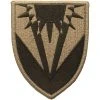 Buy ✨ Other Brands Army Unit Patch 357th Air And Missile Defense Detachment (OCP) 💯