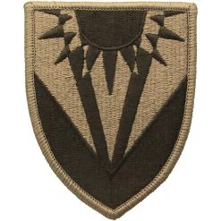Buy ✨ Other Brands Army Unit Patch 357th Air And Missile Defense Detachment (OCP) 💯