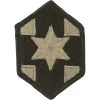 Best Sale ⭐ Other Brands Army Unit Patch 804th Medical Brigade (OCP) ✔️